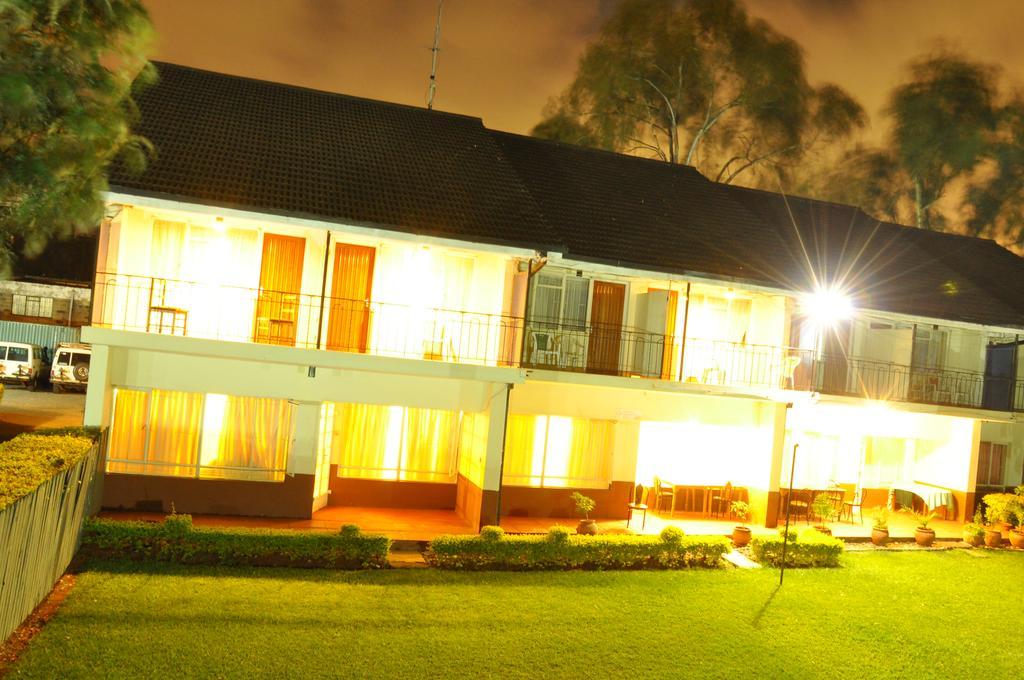 Fpfk Guest House Nairobi Exterior photo